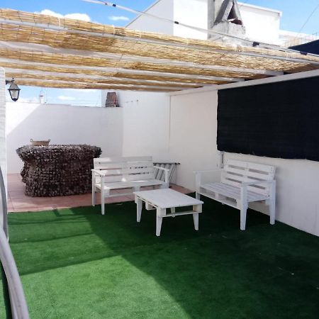 La Dimora Del Principe - Relaxing Private Terrace & City View Полиняно а Маре Екстериор снимка