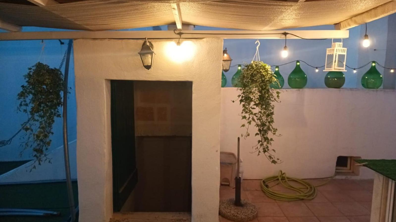 La Dimora Del Principe - Relaxing Private Terrace & City View Полиняно а Маре Екстериор снимка